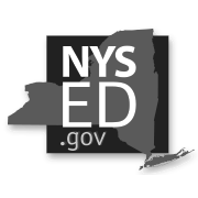 NYSED logo